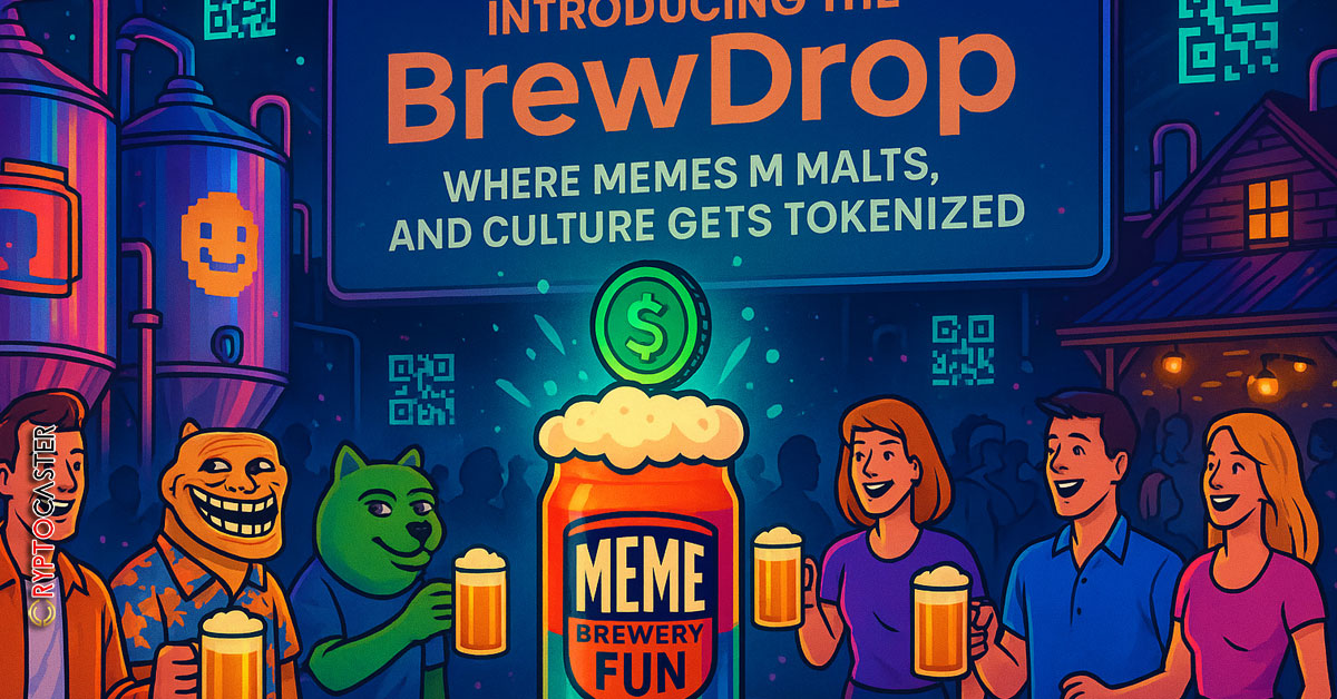 brewDrop